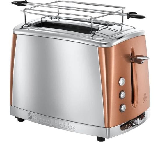 Toaster Luna 24290-56