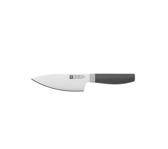 Couteau De Chef, 12 Cm - Gris