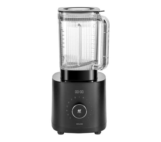 Blender Power Pro Zwilling® Enfinigy Noir