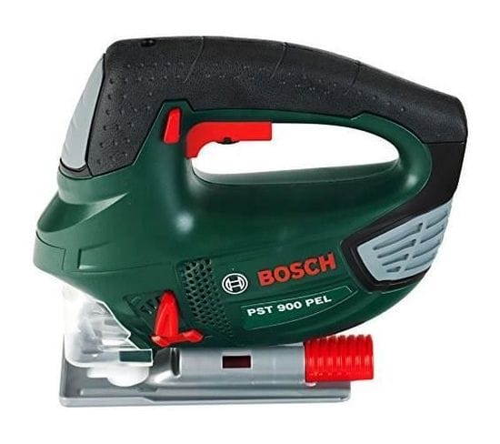 Scie Sauteuse Pour Enfant Bosch