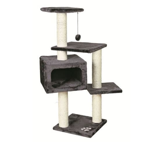 Arbre A Chat Palamos 109cm - Anthracite