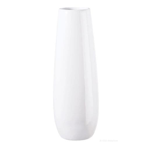 Vase Ease L Blanc