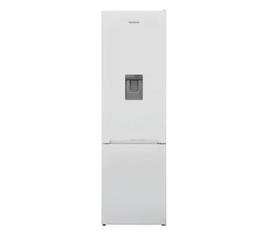 Réfrigérateur Combiné 286l Froid Ventilé - Tfkg682wwe Blanc