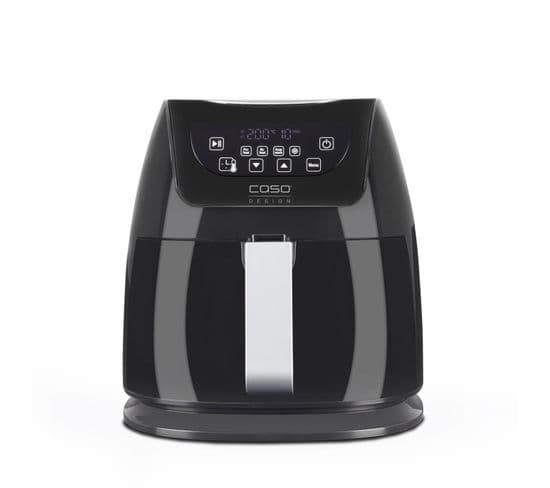 Friteuses 3171 1400 W Noir