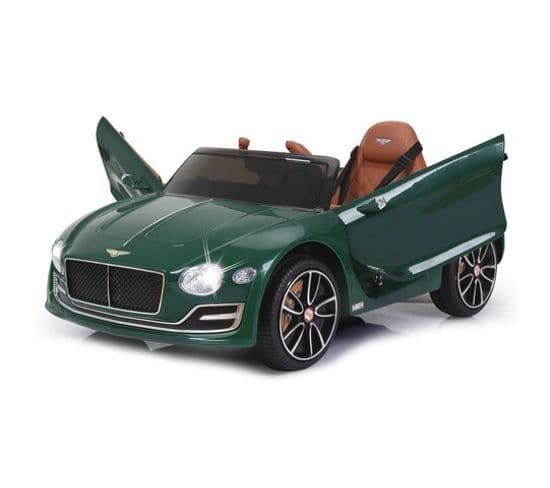 Ride On Bentley Exp12 Vert 12v