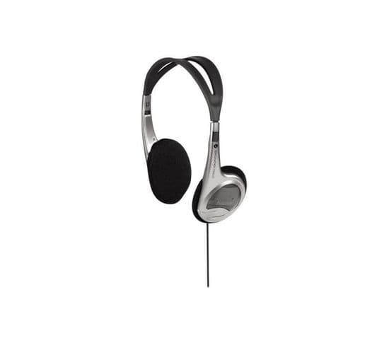 Casque Stéréo Supra-aural Hk-229