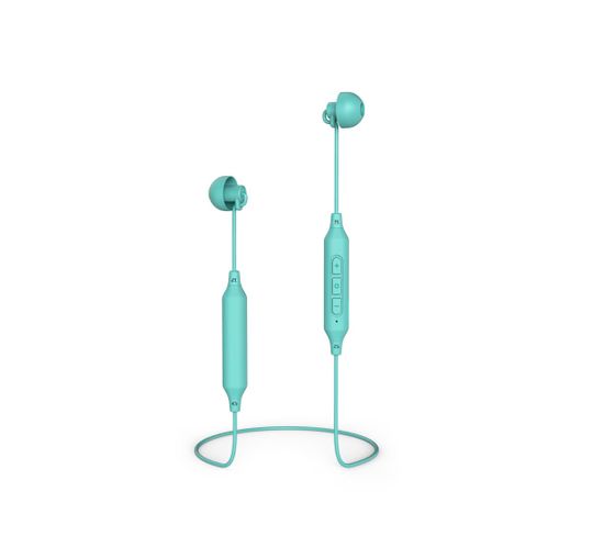 Ecouteur Bluetooth Wear7009ltr Turquoise