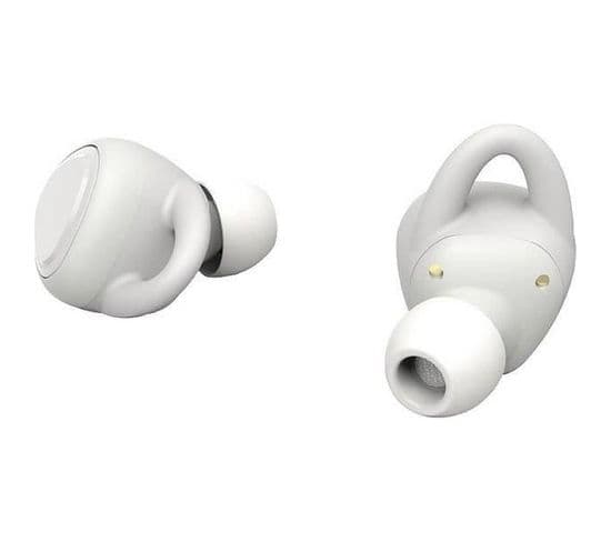 Écouteurs Bluetooth Liberobuds Gris