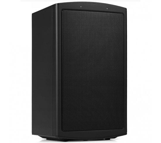 Enceinte De Streaming Bluetooth Noire MR50 Black