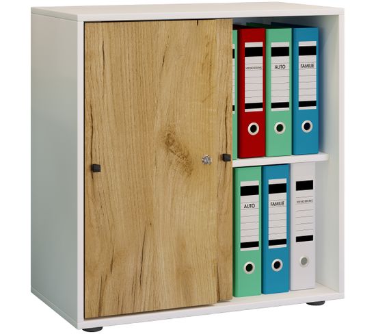 Armoire De Bureau Lona