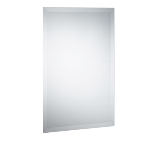 Miroir Sans Cadre 40x60 Cm