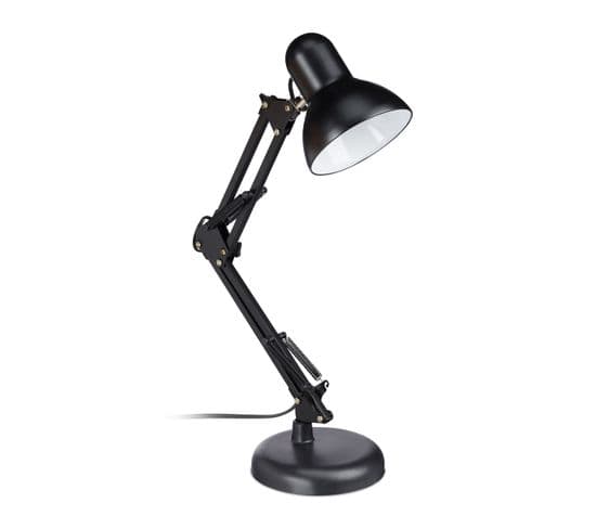 Lampe De Bureau Retro