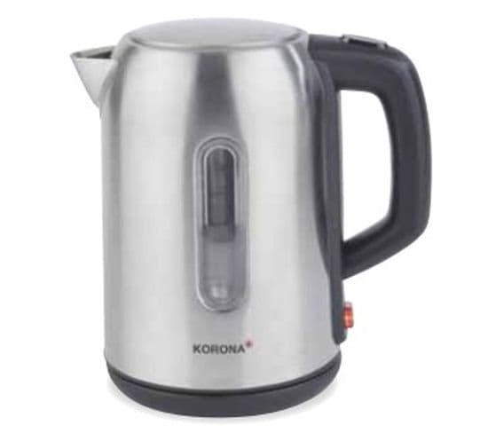 Bouilloires 20350 Acier Inoxydable 1,7 L 2200 W