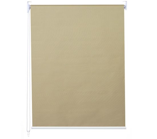 Store à Enrouleur Pour Fenêtres Hwc-d52 110 X 160 Beige