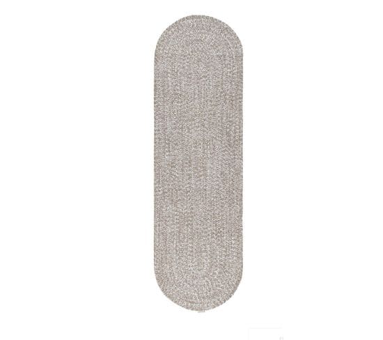 Tapis Juty En Jute - Beige - 160x230 Cm