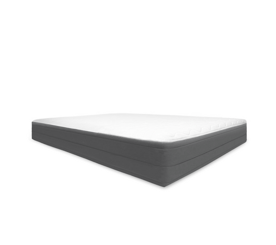 Matelas Mousse 120x200 Cm - Epaisseur 17 Cm