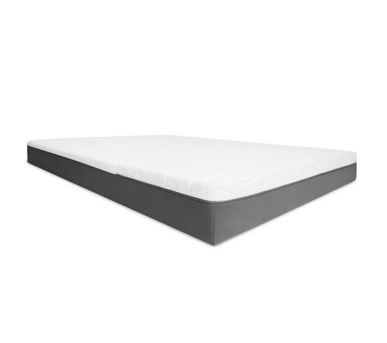 Matelas Mousse 90x190 cm Epaisseur 13 cm Ferme