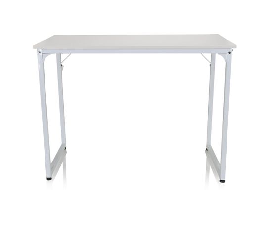 Bureau Workspace I Blanc