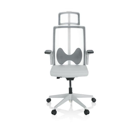 Siège De Bureau De Qualité Professionnelle Arceo W Gris