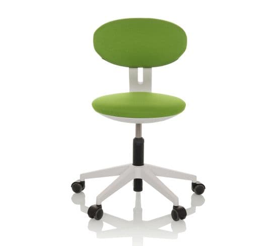 Chaise Pivotante Pour Des Enfants Minimovo Vert