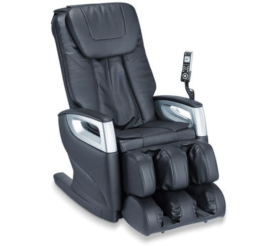 Fauteuil De Massage Deluxe - Mc5000