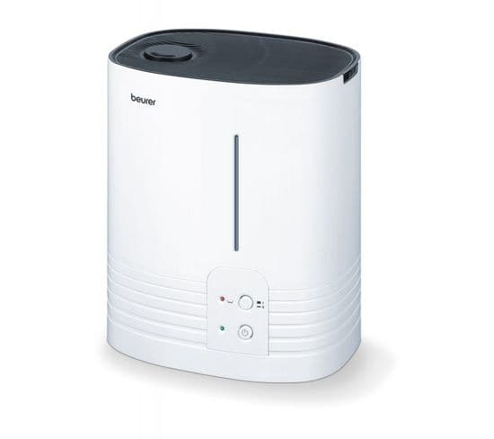 Humidificateur D'air (50m²) LB 55