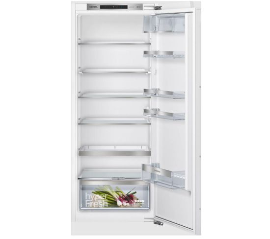 Réfrigérateur 1 Porte Intégrable à Pantographe 247l - Ki51rade0