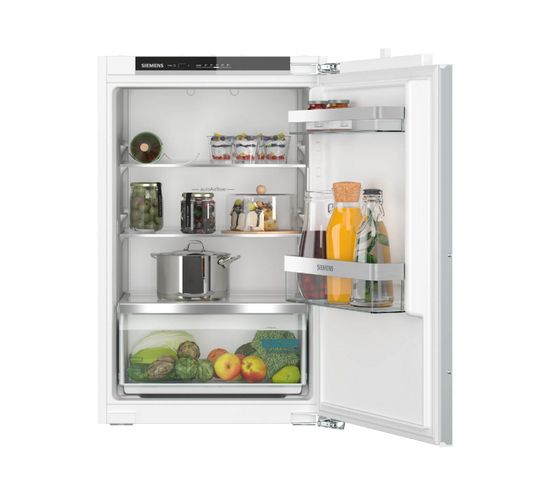 Réfrigérateur 1 Porte Intégrable à Pantographe 136l - Ki21rvfe0