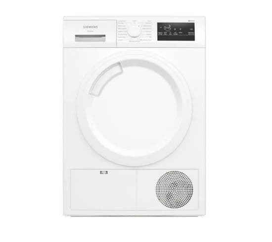 Sèche-linge À Condensation 60cm 7kg B Blanc - Wt43n208fr