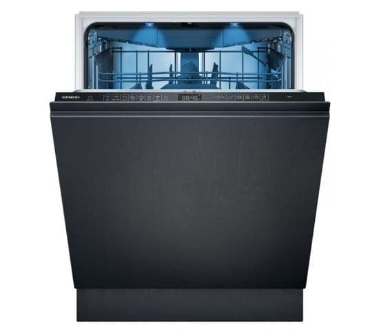 Lave-vaisselle 60cm 14 Couverts 44db Tout Intégrable - Sn85yx02ce