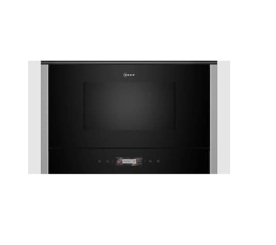 Micro-ondes Encastrable 21l 900w Inox - Nl4wr21n1