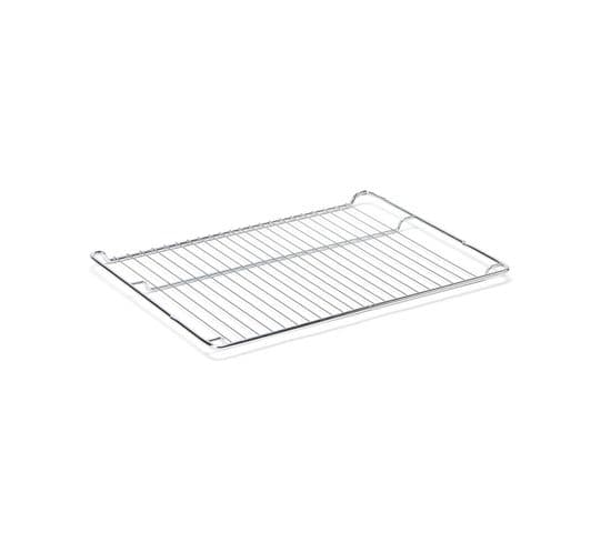 Grille 470x345 Mm  00742283 Pour Four Bosch, Neff, Siemens