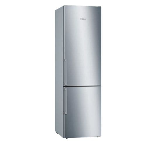 Réfrigérateur Combiné 60cm 343l Lowfrost - Kge398ibp