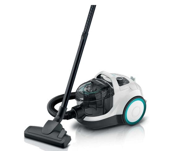 Aspirateur sans sac - Bgc21hyg1