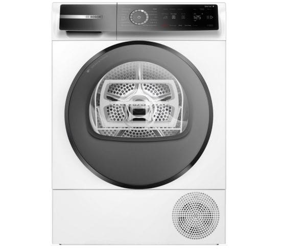 Sèche-linge Pompe À Chaleur Avec Condenseur 60 cm 9kg Série 8 - Wqb245a0fr