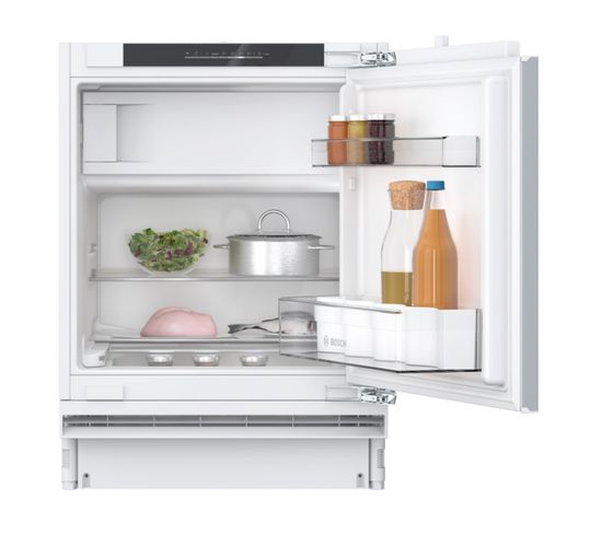 Réfrigérateur top encastrable 110l Blanc - Kul22vfd0