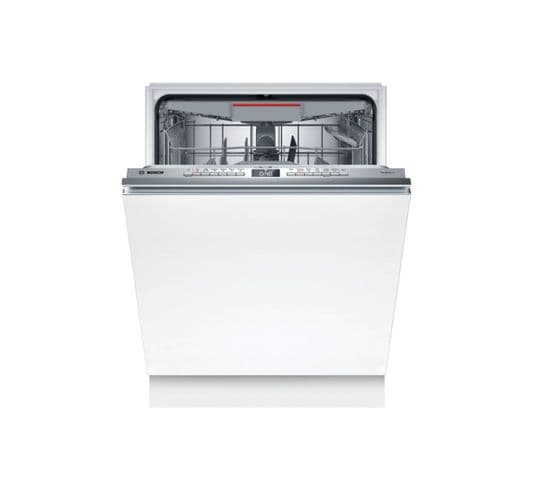 Lave-vaisselle Intégrable 60cm 14 Couverts 43db - Sbd6ycx02e