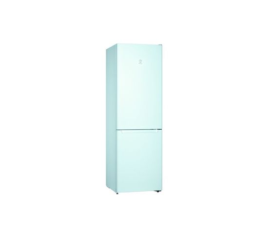 Réfrigérateur Congélateur Pose Libre 3kfe560wi Blanc 302 L