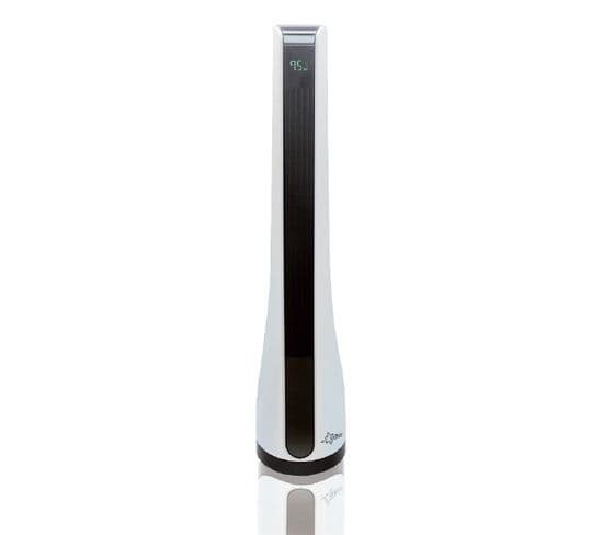 Ventilateur Coolbreeze 9000 To Sensation+ Noir, Blanc