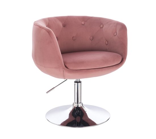 Fauteuil De Cocktail Panama