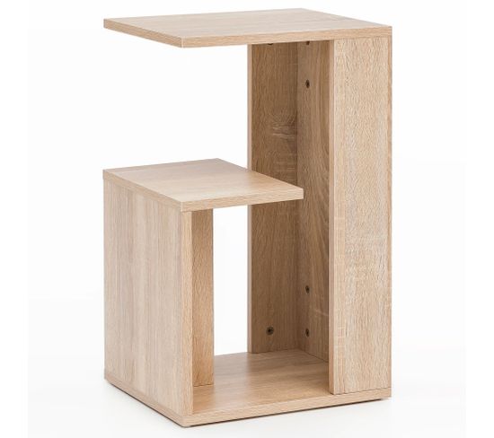 Table D'appoint Table D'appoint En Bois Table Basse Petite Table D'appoint