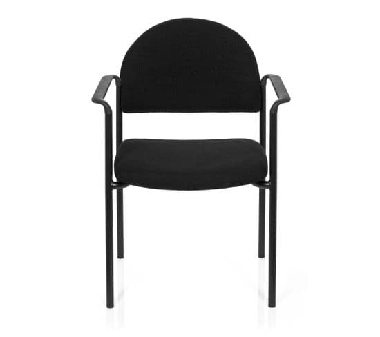 Chaise à Quatre Pieds Xt 700 Noir