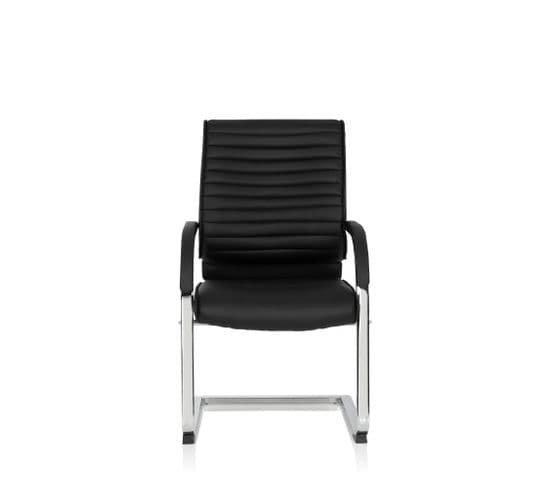 Chaises Cantilever Visiter Cl120 Noir