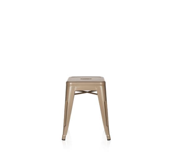 Tabouret De Bistrot Vantaggio Champagne