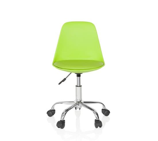 Chaise Pivotante Pour Des Enfants Fancy Ii Vert