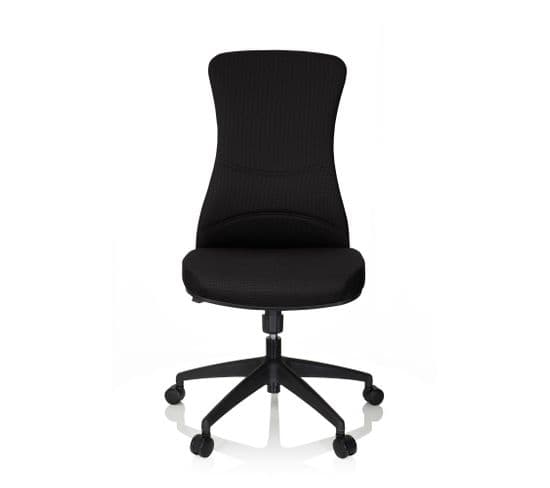 Siège De Bureau De Qualité Professionnelle Office Xt Noir