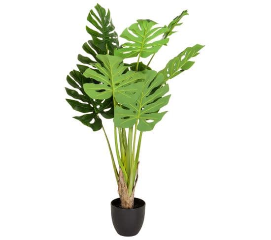 Plante Artificielle Philo Vert