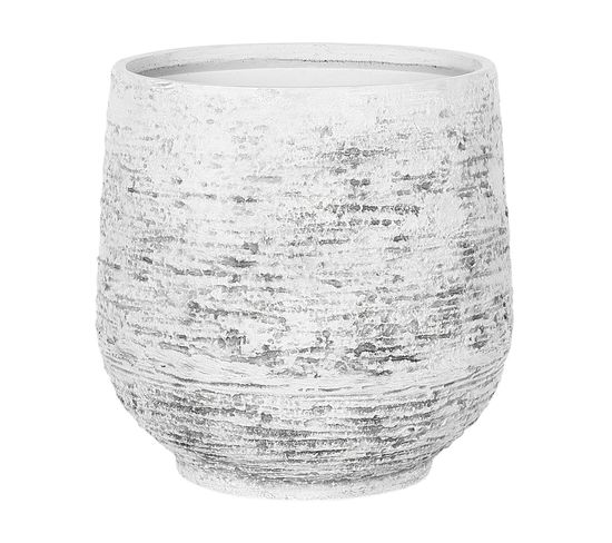 Cache-pot Gris Clair D53 Cm Dioni