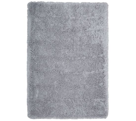 Tapis Gris Clair 160 X 230 Cm Cide