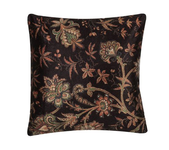 Coussin Marron Karur 45 X 45 Cm